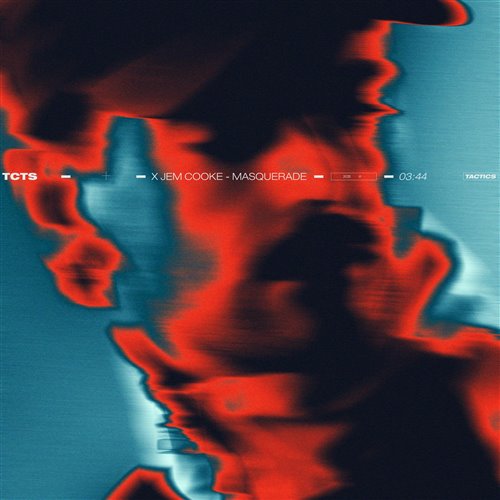 TCTS  Jem Cooke - Masquerade (Original Mix) 