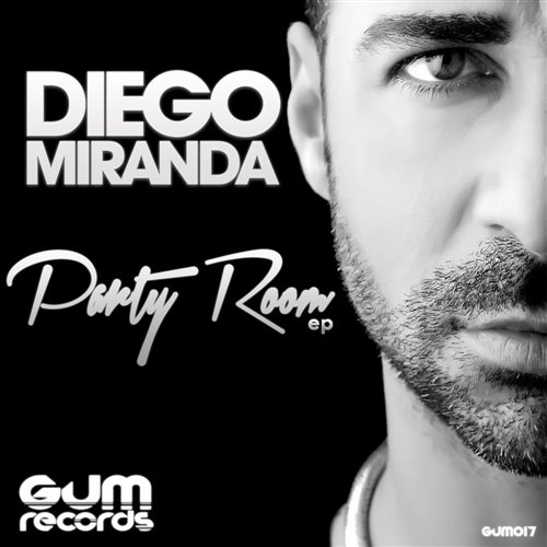 Diego Miranda  Eric Remy - Toma (Original Mix) 