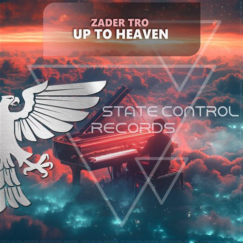 Zader Tro - Up To Heaven (Extended Mix) 