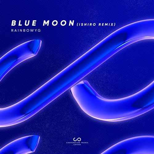 RainBowYG - Blue Moon (Ishiro Extended Remix) 