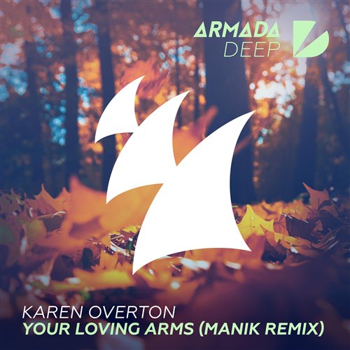 Karen Overton - Your Loving Arms (BLR Extended Remix) 