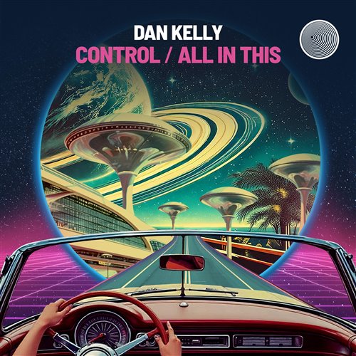 Dan Kelly - Control (Extended Mix) 