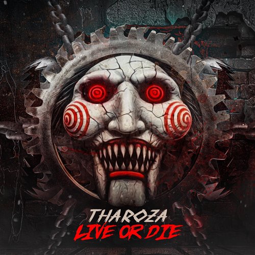 Tharoza - Live Or Die (Original Mix) 