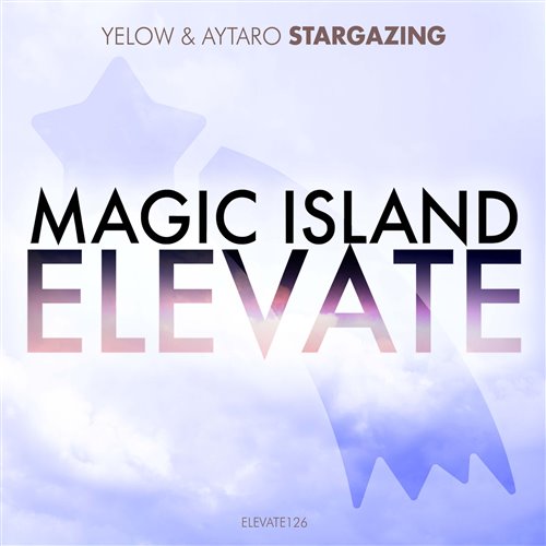 Yelow  Aytaro - Stargazing (Extended Mix) 