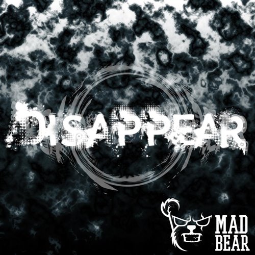 Kage - Disappear (Original Mix) 
