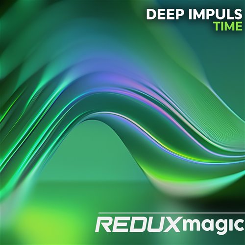 Deep Impuls - Time (Extended Mix) 