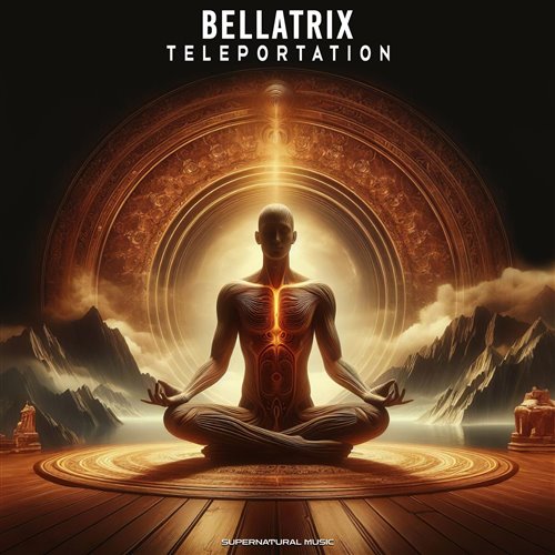 Bellatrix - Teleportation (Original Mix) 