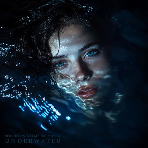Pontifexx, Nelmeira  Mayra - Underwater (Original Mix) 