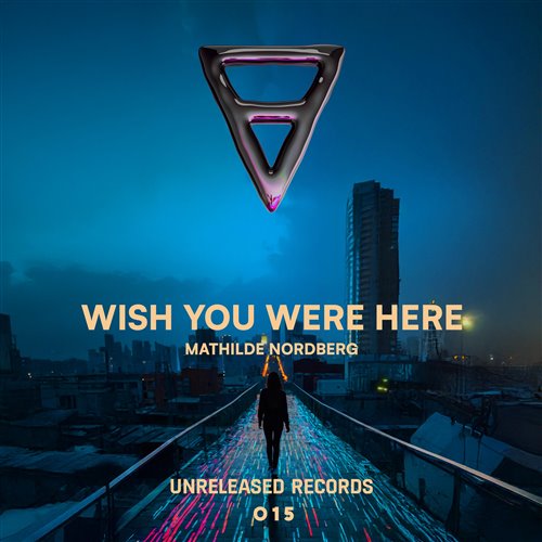 Mathilde Nordberg - You (Extended Mix) 