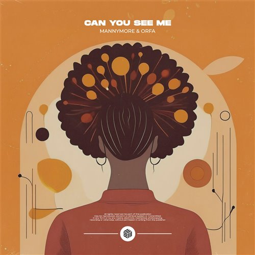 Mannymore  Orfa - Can You See Me (Extended Mix) 