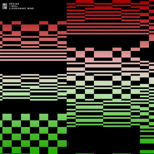 Hex Cougar  Yash Bansal - MIND (Original Mix) 