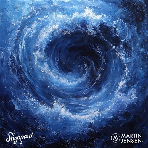 Sheppard  Martin Jensen - Geronimo 2025 (Original Mix) 