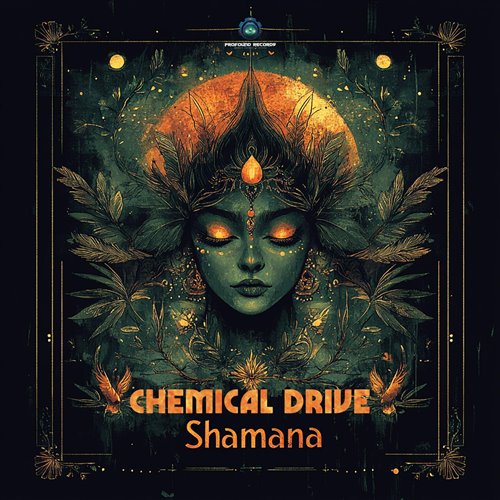 Chemical Drive - Shamana (Original Mix) 