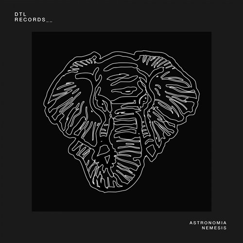 Sharokov - Dark Matter (Original Mix) 