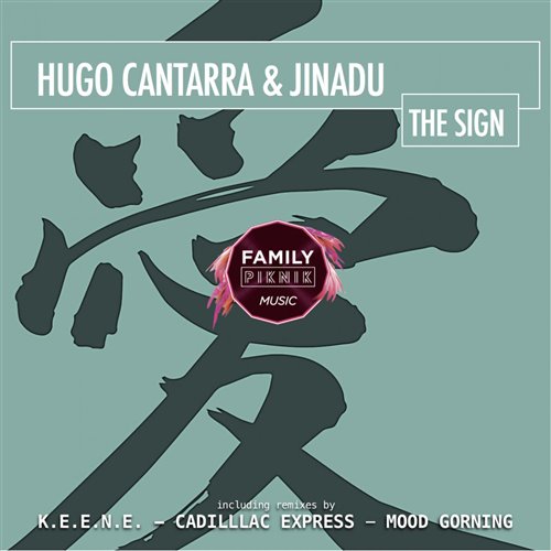 Hugo Cantarra  ABEL - Our Church (Original Mix) 
