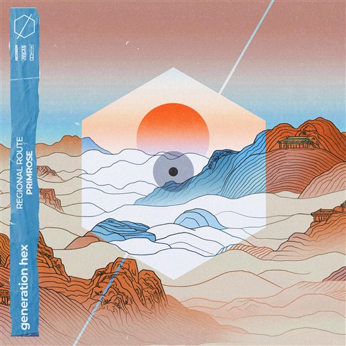 Regional Route - Primrose (Extended Mix) 