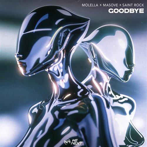 Molella, Masove  Saint Rock - Goodbye (Original Mix) 
