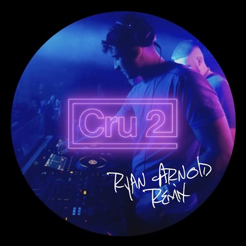 Denon Reed  Cru2 - I need to know (Ryan Arnold Remix) 
