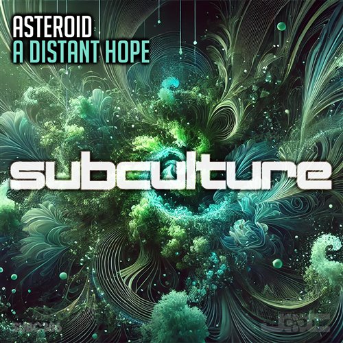 Asteroid - A Distant Hope (Extended Mix) 