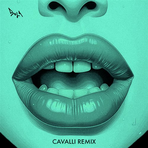 DAMANTE, Nfasis  Luca Testa - Sola (CAVALLI Remix) (feat. Dj Human Star  Cavalli) 