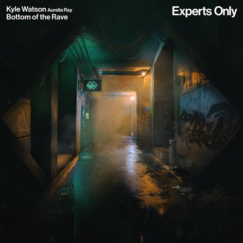 Kyle Watson  Aurelia Ray - Bottom of the Rave (Original Mix) 