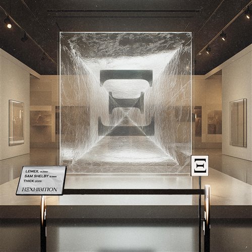 Lemex, Sam Shelby - Thick (Extended Mix) 