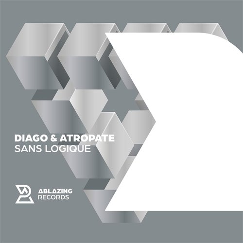 Diago  Atropate - Sans logique (Extended Mix) 