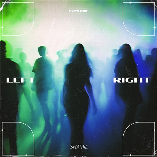 Shamil - Left Right (Extended Mix) 