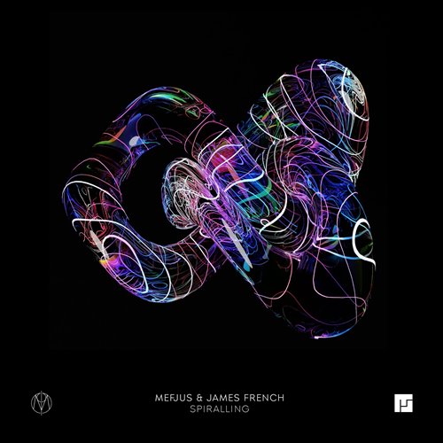 Mefjus  James French - Spiralling (Original Mix) 