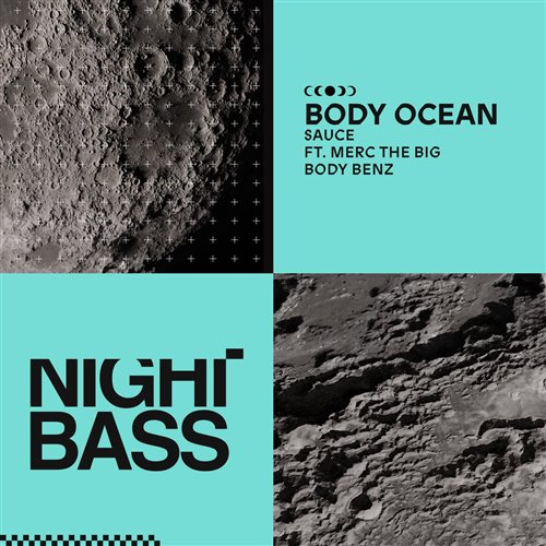 Body Ocean - Sauce (feat. Merc The Big Body Benz) (Original Mix) 