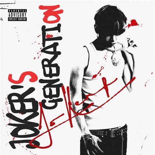 @1DIAMONDS (JOKER L Bootleg)