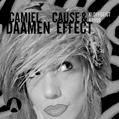 Camiel Daamen - Do It Right (Original Mix)