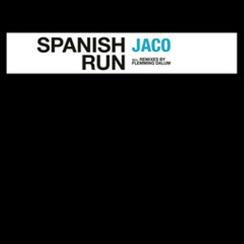 Jaco - Spanish Run (Vocal Mix)