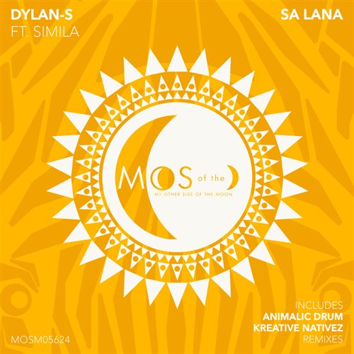 Dylan-S, Simila - Sa Lana (Extended Mix)