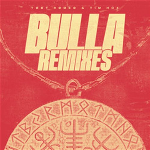 Toby Romeo, Tim Hox - Bulla (Mike Williams Remix) (Mike Williams Extended Remix)