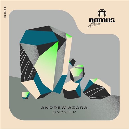 Andrew Azara - Love Inc. (Original Mix)
