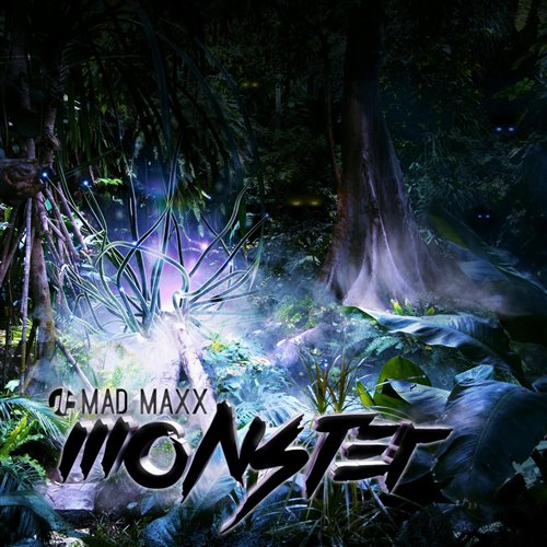 K'lid - Koyo Ganda (Original Mix)