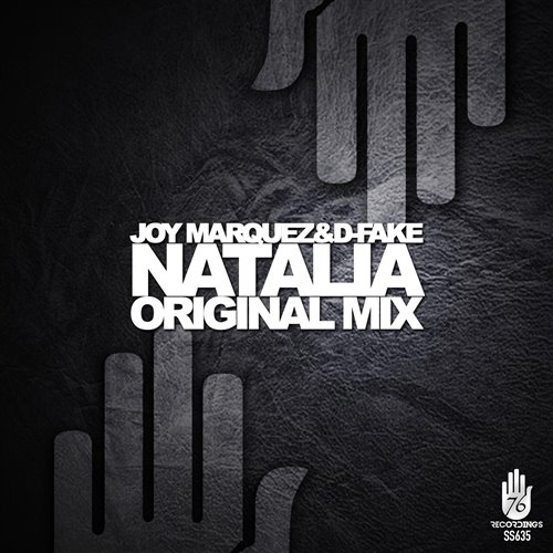 Joy Marquez - Makeeha (Original Mix)