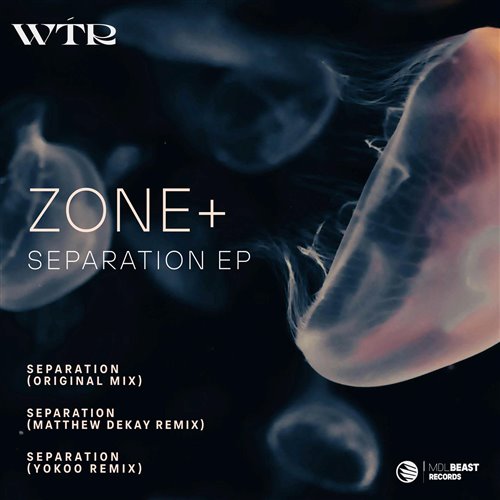 Zone  - Separation (YokoO Remix)