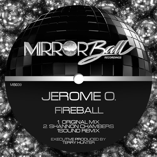 Jerome O. - Fireball (Shannon 1Sound Remix)