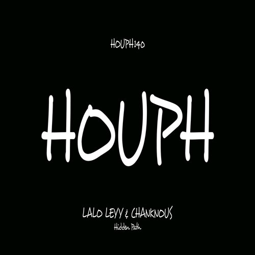 Lalo Leyy, Chanknous - 6 PM (Original Mix)