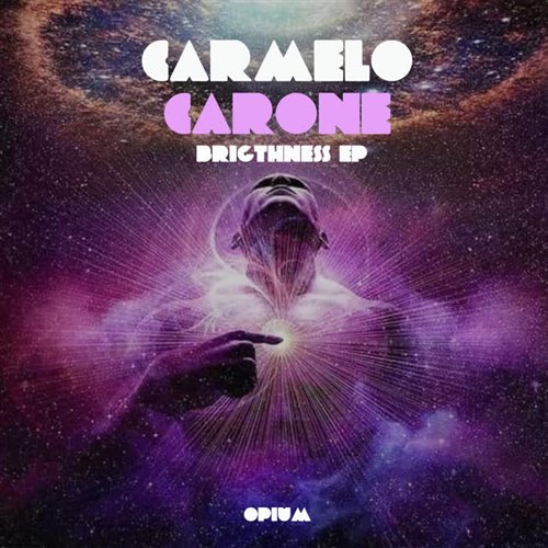 Carmelo Carone - Magic Sun (Original Mix)