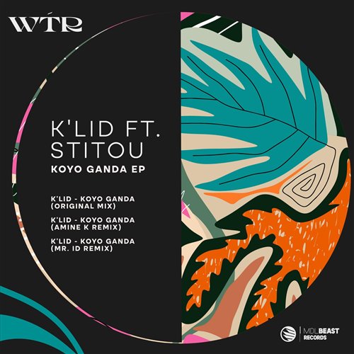 K'lid - Koyo Ganda (Mr. ID Remix)