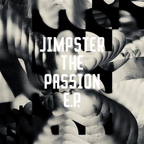Jimpster, KingCrowney - The Passion (Original Mix)