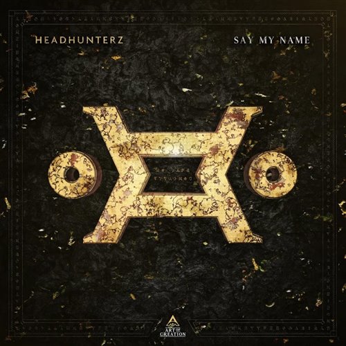 CARV - Say My Name (Original Mix)