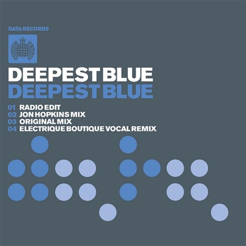 Deepest Blue - Deepest Blue (20224 Remix Radio Edit)