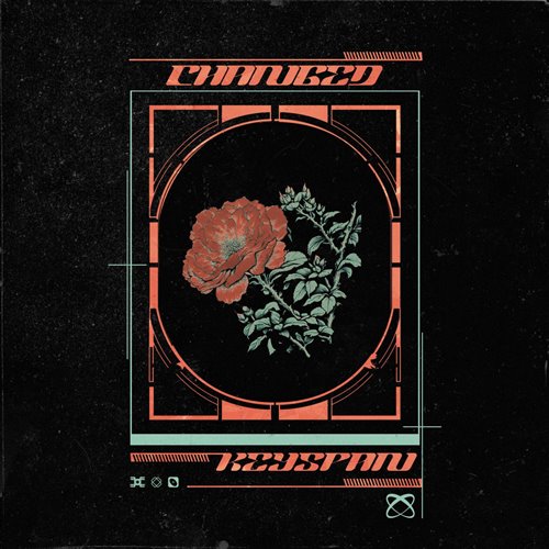 Keyspan - Changed (Extended Mix)