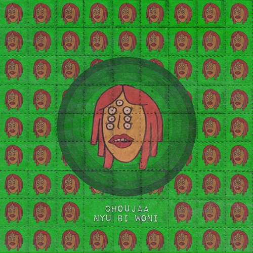 Choujaa - Nyu Bi Woni (Radio Edit)