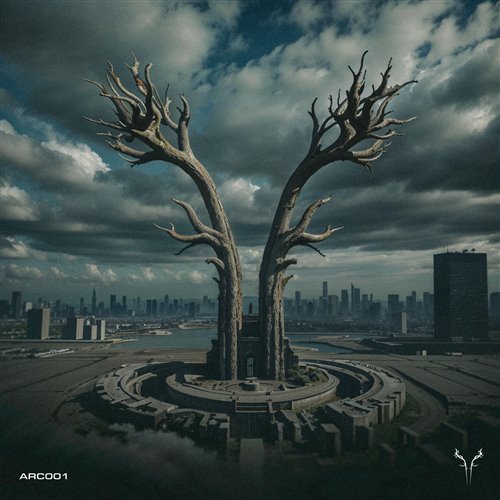 Paul Clark (UK), AZYR - Ruach (AZYR Remix)