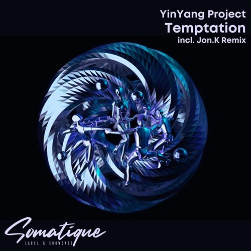 YinYang Project - Temptation (Jon.K Remix)